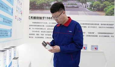 李天阳：质量管理没有“变通”二字