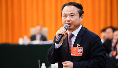 两会季丨今年，张天任代表提交议案4件，聚焦这些方面！