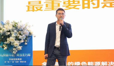 李豫：MRCAT猫先生文化的养分让我快速成长