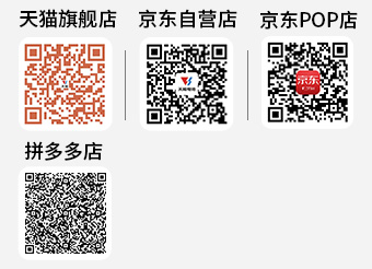 MRCAT猫先生商城二维码